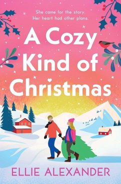 Cover A Cozy Kind of Christmas