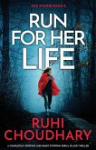 Run for Her Life Run for Her Life