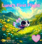Luna's First Flight