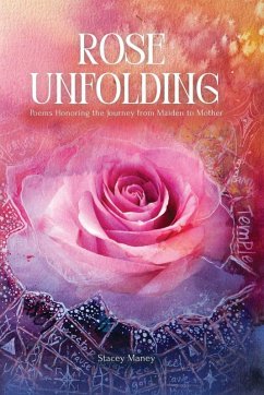 Cover Rose Unfolding