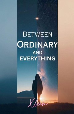 Cover Between Ordinary and Everything