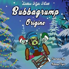Cover Bubbagrump Origins