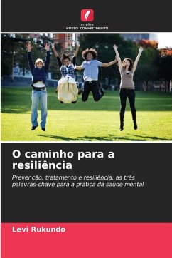 Cover O caminho para a resiliência
