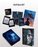 Kurtlarin Gölgesinde Ciltli, Kutulu Set Kurtlarin Gölgesinde Ciltli, Kutulu Set