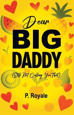 Cover Dear Big Daddy (Still Not Calling You That)
