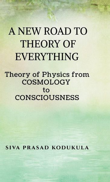 A New Road to Theory of Every Thing