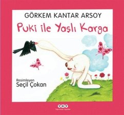 Cover Puki Ile Yasli Karga