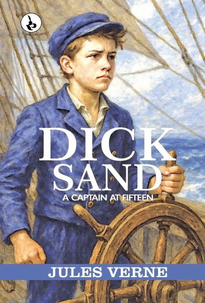 Dick Sand Dick Sand