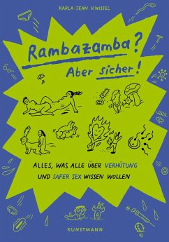 Cover Rambazamba? Aber sicher!