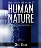 Rediscovering the Wisdom of Human Nature (eBook, ePUB)