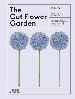Cover The Cut Flower Garden