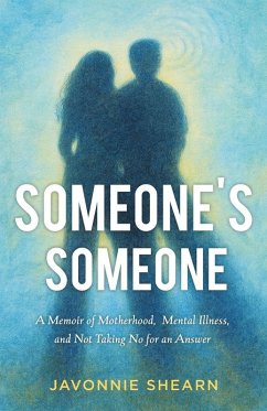 Someone's Someone - Shearn, Javonnie
