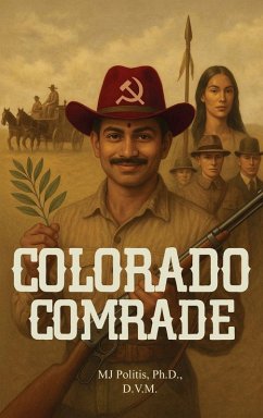 Cover Colorado Comrade