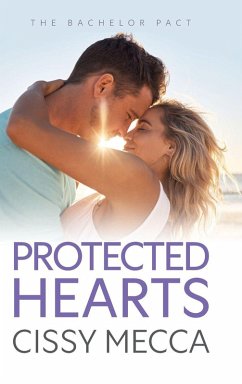 Protected Hearts - Mecca, Cissy Protected Hearts - Mecca, Cissy