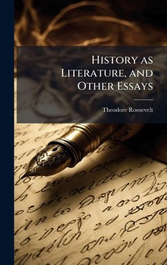 History as Literature, and Other Essays Cover History as Literature, and Other Essays