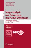 Image Analysis and Processing - ICIAP 2025 Workshops
