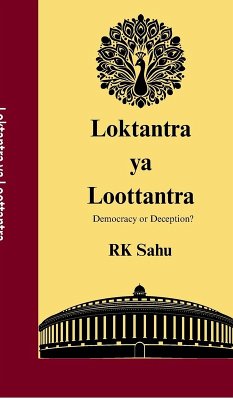 Cover Loktantra ya Loottantra
