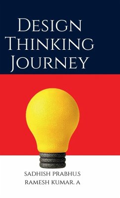 Cover Design Thinking Journey