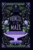 Princess of the Maze