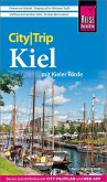 Reise Know-How CityTrip Kiel mit Kieler Förde