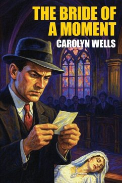 Cover The Bride of a Moment