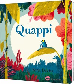 Cover Quappi