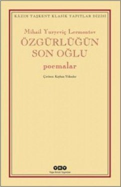 Cover Özgürlügün Son Oglu