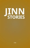 Jinn Stories (eBook, ePUB)