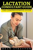 Lactation Consultant - The Comprehensive Guide (eBook, ePUB)