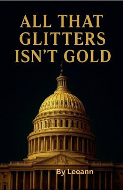 Cover All That Glitters Isn't Gold