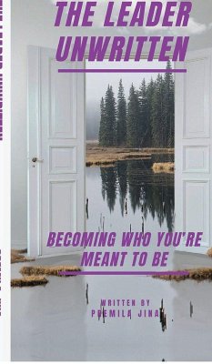 Cover The Leader Unwritten