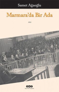 Cover Marmarada Bir Ada