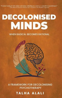 Cover Decolonised Minds