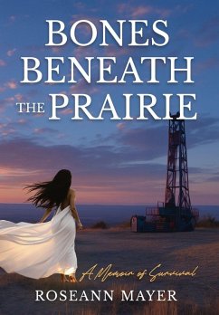 Cover Bones Beneath the Prairie