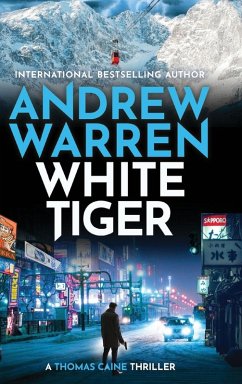 White Tiger - Warren, Andrew