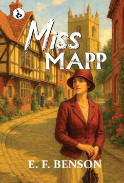 Cover Miss Mapp