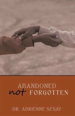 Cover Abandoned, But Not Forgotten