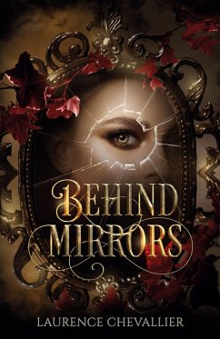 Cover Behind Mirrors