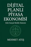 Dijital Planli Piyasa Ekonomisi (eBook, ePUB)