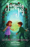 Jumping into Joy (Caitlyn and Peter's Rosary Adventures, #1) (eBook, ePUB)