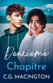 Deuxieme Chapitre Deuxieme Chapitre