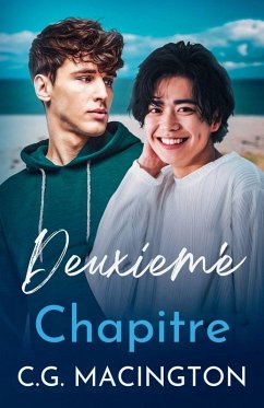 Deuxieme Chapitre - Macington, C. G. Deuxieme Chapitre - Macington, C. G.