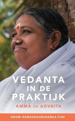 Cover Vedanta in de Praktijk