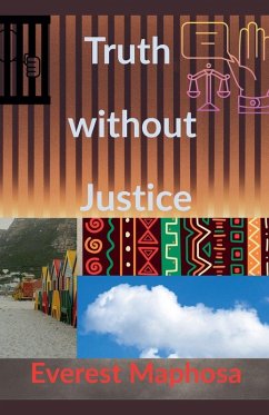 Cover Truth Without Justice