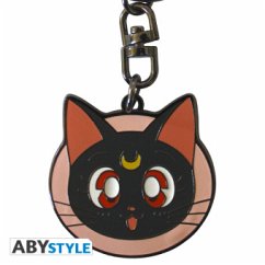 SAILOR MOON - Keychain  Cover SAILOR MOON - Keychain