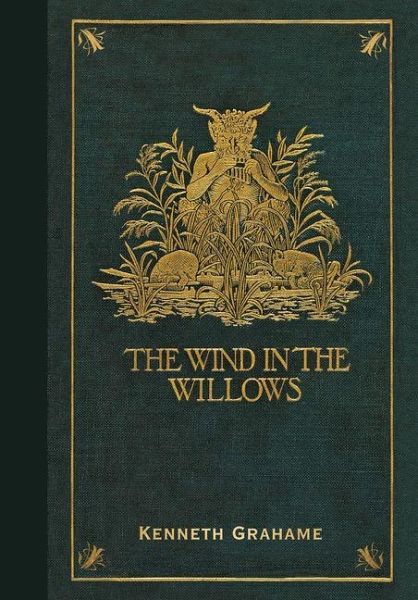 The Wind in the Willows (Masterpiece Library Edition) The Wind in the Willows (Masterpiece Library Edition)