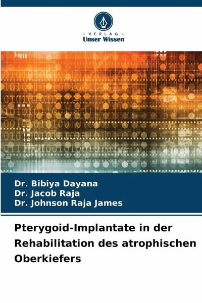 Pterygoid-Implantate in der Rehabilitation des atrophischen Oberkiefers Pterygoid-Implantate in der Rehabilitation des atrophischen Oberkiefers