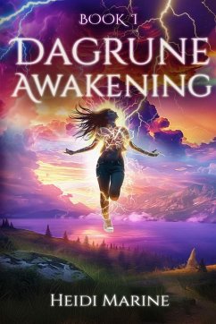 Cover Dagrune Awakening