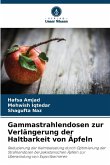 Gammastrahlendosen zur Verlängerung der Haltbarkeit von Äpfeln Gammastrahlendosen zur Verlängerung der Haltbarkeit von Äpfeln