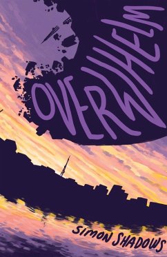 Cover Overwhelm